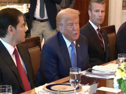 US close to making deal with India, says Trump amid new tariffs announced against 14 nations | US close to making deal with India, says Trump amid new tariffs announced against 14 nations US close to making deal with India, says Trump amid new tariffs announced against 14 nations | US close to making deal with India, says Trump amid new tariffs announced against 14 nations