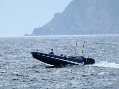 Taiwan detects 4 Chinese naval vessels near its waters, no aircraft reported | Taiwan detects 4 Chinese naval vessels near its waters, no aircraft reported Taiwan detects 4 Chinese naval vessels near its waters, no aircraft reported | Taiwan detects 4 Chinese naval vessels near its waters, no aircraft reported