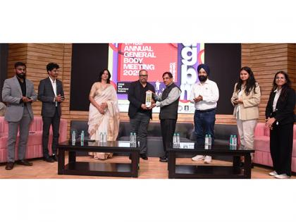 Grand Conclusion of the 67th NASA India (EXCLAIM) Annual Convention in IPS Academy Indore | Grand Conclusion of the 67th NASA India (EXCLAIM) Annual Convention in IPS Academy Indore