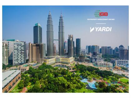 IGB Property Management Selects Yardi to Drive Digital Transformation | IGB Property Management Selects Yardi to Drive Digital Transformation