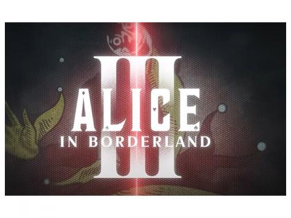Japanese thriller 'Alice In Borderland' Season 3 release date out | Japanese thriller 'Alice In Borderland' Season 3 release date out Japanese thriller 'Alice In Borderland' Season 3 release date out | Japanese thriller 'Alice In Borderland' Season 3 release date out