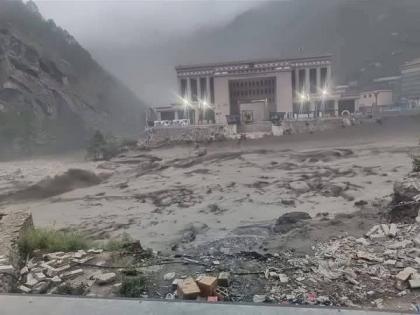 12 Nepalis, 6 Chinese reported missing in flood along Nepal-China border | 12 Nepalis, 6 Chinese reported missing in flood along Nepal-China border 12 Nepalis, 6 Chinese reported missing in flood along Nepal-China border | 12 Nepalis, 6 Chinese reported missing in flood along Nepal-China border
