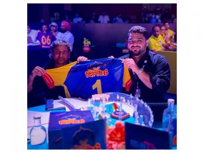 Purani Dilli 6 unveil new jersey, strengthen squad in DPL season 2 auctions | Purani Dilli 6 unveil new jersey, strengthen squad in DPL season 2 auctions