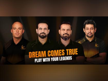 LEGEN-Z T10 League: Royal Challengers Delhi to face Bengal Tigers in opening clash | LEGEN-Z T10 League: Royal Challengers Delhi to face Bengal Tigers in opening clash