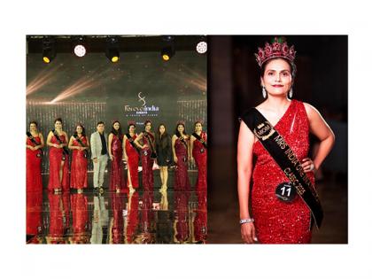 Mrs. India One in a Million - 2025 (Season 5) Winner Archana Shankar in (Classic Category) | Mrs. India One in a Million - 2025 (Season 5) Winner Archana Shankar in (Classic Category) Mrs. India One in a Million - 2025 (Season 5) Winner Archana Shankar in (Classic Category) | Mrs. India One in a Million - 2025 (Season 5) Winner Archana Shankar in (Classic Category)