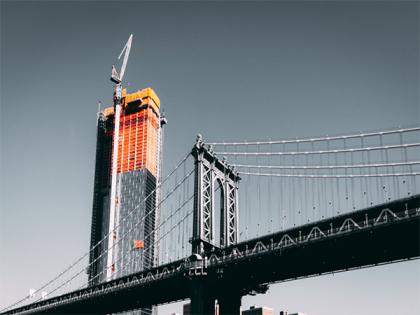 Capex growth will resume as infra E&C firms see an uptick in order pipeline: Report | Capex growth will resume as infra E&C firms see an uptick in order pipeline: Report Capex growth will resume as infra E&C firms see an uptick in order pipeline: Report | Capex growth will resume as infra E&C firms see an uptick in order pipeline: Report