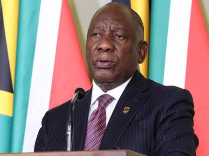 "Not an accurate representation": South Africa slams Trump 30 pc tariff announcement | "Not an accurate representation": South Africa slams Trump 30 pc tariff announcement "Not an accurate representation": South Africa slams Trump 30 pc tariff announcement | "Not an accurate representation": South Africa slams Trump 30 pc tariff announcement