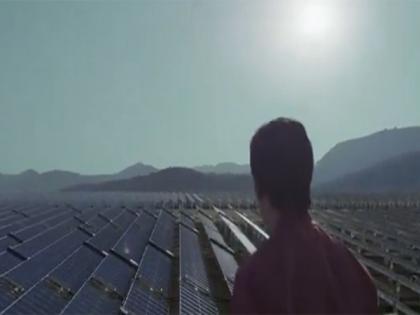 Adani Group unveils 'Story of Suraj': A glimpse into India's solar-powered transformation | Adani Group unveils 'Story of Suraj': A glimpse into India's solar-powered transformation Adani Group unveils 'Story of Suraj': A glimpse into India's solar-powered transformation | Adani Group unveils 'Story of Suraj': A glimpse into India's solar-powered transformation