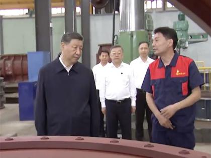 Xi Jinping ditches yet more PLA commanders in ongoing purge | Xi Jinping ditches yet more PLA commanders in ongoing purge Xi Jinping ditches yet more PLA commanders in ongoing purge | Xi Jinping ditches yet more PLA commanders in ongoing purge