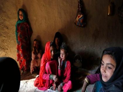 WFP raises alarm as 10 million Afghans face hunger due to aid cuts | WFP raises alarm as 10 million Afghans face hunger due to aid cuts WFP raises alarm as 10 million Afghans face hunger due to aid cuts | WFP raises alarm as 10 million Afghans face hunger due to aid cuts