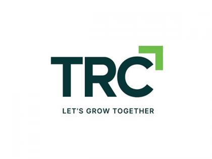 TRC Redefines Its Market Presence by Revamping the Logo | TRC Redefines Its Market Presence by Revamping the Logo TRC Redefines Its Market Presence by Revamping the Logo | TRC Redefines Its Market Presence by Revamping the Logo