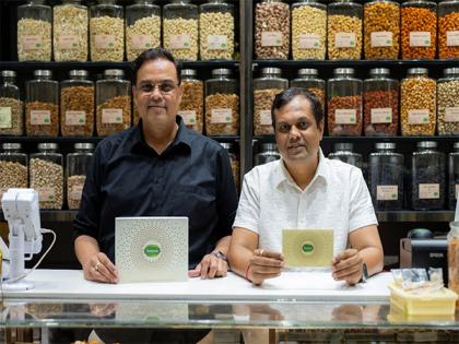 Heerson Turns 50: Mumbai's Favourite Mithai House Celebrates with a Golden Giveaway | Heerson Turns 50: Mumbai's Favourite Mithai House Celebrates with a Golden Giveaway