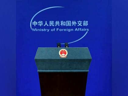 "Crucial stage of improvement, development": China on relations with India | "Crucial stage of improvement, development": China on relations with India "Crucial stage of improvement, development": China on relations with India | "Crucial stage of improvement, development": China on relations with India