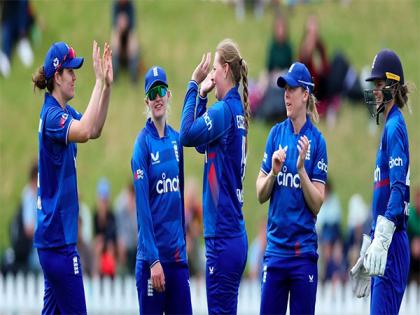 Nat Sciver, Ecclestone return for England's ODI series against India | Nat Sciver, Ecclestone return for England's ODI series against India