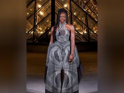 Danai Gurira joins Michael B Jordan in 'The Thomas Crown Affair' remake | Danai Gurira joins Michael B Jordan in 'The Thomas Crown Affair' remake Danai Gurira joins Michael B Jordan in 'The Thomas Crown Affair' remake | Danai Gurira joins Michael B Jordan in 'The Thomas Crown Affair' remake