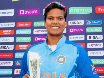 India all-rounder Deepti Sharma pulls out of Women's Hundred to manage workload | India all-rounder Deepti Sharma pulls out of Women's Hundred to manage workload