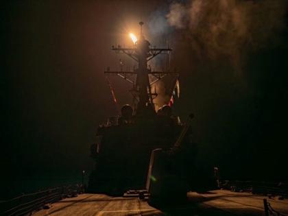 Houthi drone attack kills two crew members on Greek-owned ship in Red Sea | Houthi drone attack kills two crew members on Greek-owned ship in Red Sea Houthi drone attack kills two crew members on Greek-owned ship in Red Sea | Houthi drone attack kills two crew members on Greek-owned ship in Red Sea