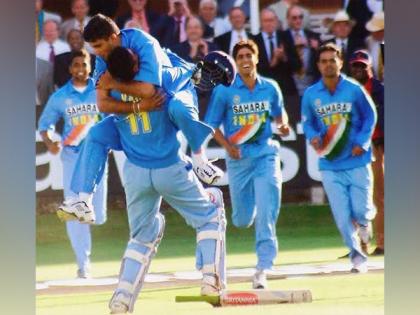 "Dada of Indian cricket who backed his boys": Indian cricket stars wish Ganguly on 53rd birthday | "Dada of Indian cricket who backed his boys": Indian cricket stars wish Ganguly on 53rd birthday