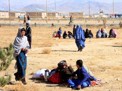 Pakistan: Afghan refugees urge for resumption of US Refugees Admission Programme | Pakistan: Afghan refugees urge for resumption of US Refugees Admission Programme Pakistan: Afghan refugees urge for resumption of US Refugees Admission Programme | Pakistan: Afghan refugees urge for resumption of US Refugees Admission Programme