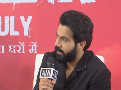 "Those kinds of stories are not reaching me": Rajkummar Rao on lack of parallel cinema films post 'Stree' success | "Those kinds of stories are not reaching me": Rajkummar Rao on lack of parallel cinema films post 'Stree' success "Those kinds of stories are not reaching me": Rajkummar Rao on lack of parallel cinema films post 'Stree' success | "Those kinds of stories are not reaching me": Rajkummar Rao on lack of parallel cinema films post 'Stree' success