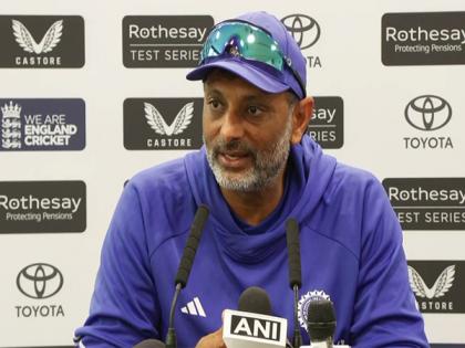India batting coach Kotak feels it is "fair" for England to want "challenging" wicket at Lord's | India batting coach Kotak feels it is "fair" for England to want "challenging" wicket at Lord's