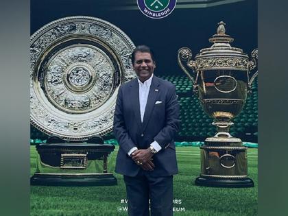 "It is a question of remaining physically well and strong...": Vijay Amritraj on Alcaraz, Sinner's potential | "It is a question of remaining physically well and strong...": Vijay Amritraj on Alcaraz, Sinner's potential "It is a question of remaining physically well and strong...": Vijay Amritraj on Alcaraz, Sinner's potential | "It is a question of remaining physically well and strong...": Vijay Amritraj on Alcaraz, Sinner's potential
