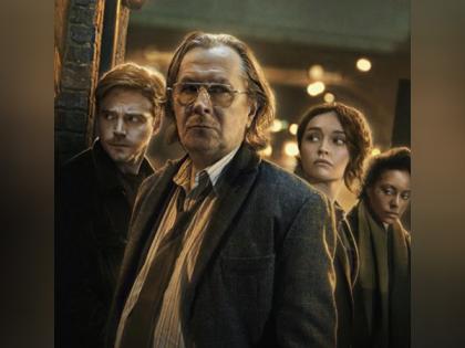 'Slow Horses' renewed for 7th season | 'Slow Horses' renewed for 7th season 'Slow Horses' renewed for 7th season | 'Slow Horses' renewed for 7th season