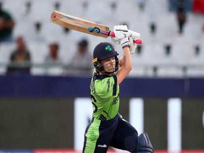 Ireland reveals 14-player women's white-ball squads for series against Zimbabwe | Ireland reveals 14-player women's white-ball squads for series against Zimbabwe