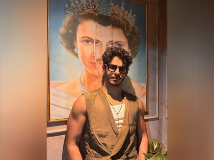 Ishaan Khatter flaunts his perfect body in recent pics, check out | Ishaan Khatter flaunts his perfect body in recent pics, check out Ishaan Khatter flaunts his perfect body in recent pics, check out | Ishaan Khatter flaunts his perfect body in recent pics, check out
