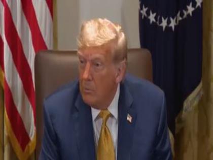 "Dollar is King, will remain so": Trump threatens BRICS countries with extra 10% tariff | "Dollar is King, will remain so": Trump threatens BRICS countries with extra 10% tariff "Dollar is King, will remain so": Trump threatens BRICS countries with extra 10% tariff | "Dollar is King, will remain so": Trump threatens BRICS countries with extra 10% tariff
