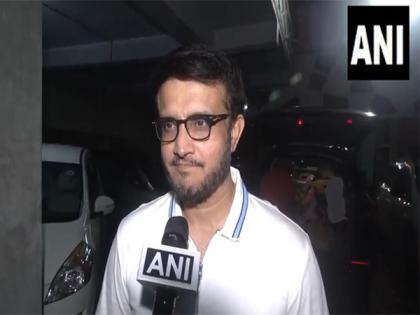 "So good to see youngsters stand up and win": Ganguly hails Team India after 336-run triumph over England | "So good to see youngsters stand up and win": Ganguly hails Team India after 336-run triumph over England
