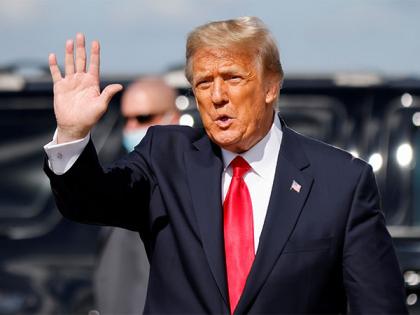 Trump to announce new trade tariffs for "a minimum of seven countries" | Trump to announce new trade tariffs for "a minimum of seven countries"