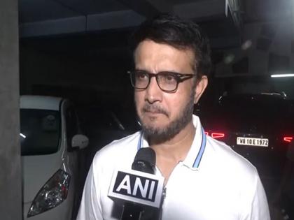"India has immense talent": Ganguly praises Siraj-Akash Deep after team's historic win | "India has immense talent": Ganguly praises Siraj-Akash Deep after team's historic win