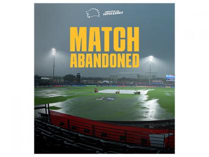 MLC 2025: Qualifier 1 washed out; Washington Freedom advance to final on points table advantage | MLC 2025: Qualifier 1 washed out; Washington Freedom advance to final on points table advantage
