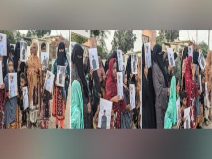 From protest to prison: Pakistan's war on Baloch political expression escalates | From protest to prison: Pakistan's war on Baloch political expression escalates