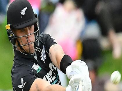 Finn Allen ruled out of tri-series against South Africa, Zimbabwe due to injury | Finn Allen ruled out of tri-series against South Africa, Zimbabwe due to injury