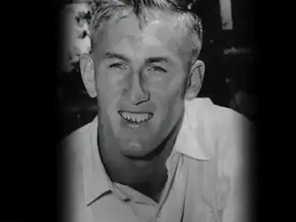 Former Australia seamer Gordon Rorke passes away at 87 | Former Australia seamer Gordon Rorke passes away at 87