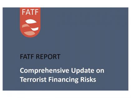 FATF report reinforces India's position on state sponsored terrorism | FATF report reinforces India's position on state sponsored terrorism FATF report reinforces India's position on state sponsored terrorism | FATF report reinforces India's position on state sponsored terrorism