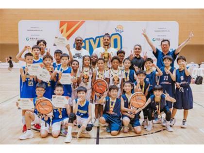 Singapore to Host the Third Edition of the Starlight International Youth Basketball Open (Siybo 2025) | Singapore to Host the Third Edition of the Starlight International Youth Basketball Open (Siybo 2025)