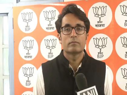 There is global unanimity that India is currently one of the leaders of the world: BJP's Bhandari on PM Modi conferred with 26 state honours | There is global unanimity that India is currently one of the leaders of the world: BJP's Bhandari on PM Modi conferred with 26 state honours There is global unanimity that India is currently one of the leaders of the world: BJP's Bhandari on PM Modi conferred with 26 state honours | There is global unanimity that India is currently one of the leaders of the world: BJP's Bhandari on PM Modi conferred with 26 state honours