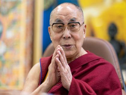 Dalai Lama strikes back at China: Tibetans, not CCP, will decide the 15th Dalai Lama | Dalai Lama strikes back at China: Tibetans, not CCP, will decide the 15th Dalai Lama