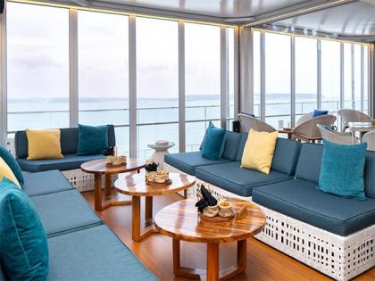 Rain. Rhythm. Revelry. Evenings at dpb, Dona Paula Are Now Monsoon-Ready | Rain. Rhythm. Revelry. Evenings at dpb, Dona Paula Are Now Monsoon-Ready