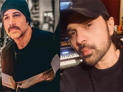 Emraan Hashmi, Himesh Reshammiya reunite for 'Gunmaaster G9'; take fans back to the 2000s | Emraan Hashmi, Himesh Reshammiya reunite for 'Gunmaaster G9'; take fans back to the 2000s Emraan Hashmi, Himesh Reshammiya reunite for 'Gunmaaster G9'; take fans back to the 2000s | Emraan Hashmi, Himesh Reshammiya reunite for 'Gunmaaster G9'; take fans back to the 2000s