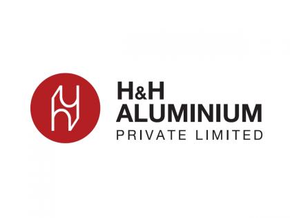 H&H Aluminium Pvt Ltd inaugurates India's Largest Solar Panel Frame Plant in Rajkot, Gujarat | H&H Aluminium Pvt Ltd inaugurates India's Largest Solar Panel Frame Plant in Rajkot, Gujarat