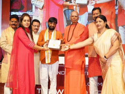 All India Institute of Occult Science to Host 21st Grand Convocation in Delhi on July 25; Over 1200 Students to Be Honoured | All India Institute of Occult Science to Host 21st Grand Convocation in Delhi on July 25; Over 1200 Students to Be Honoured