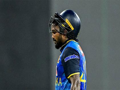 Wanindu Hasaranga ruled out of upcoming T20I series against Bangladesh due to a hamstring injury | Wanindu Hasaranga ruled out of upcoming T20I series against Bangladesh due to a hamstring injury
