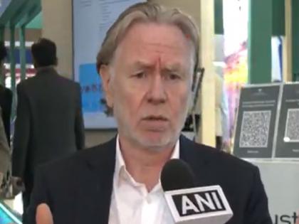 "We strongly support India's drive towards renewables": Australian High Commissioner | "We strongly support India's drive towards renewables": Australian High Commissioner