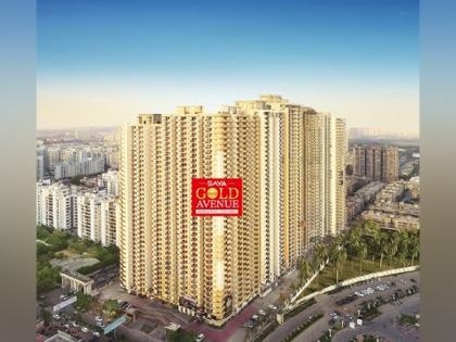 Don't miss the Last Few Ready-to-move-in Units at Saya Gold Avenue, Indirapuram--offered at New Launch Rates in the Area | Don't miss the Last Few Ready-to-move-in Units at Saya Gold Avenue, Indirapuram--offered at New Launch Rates in the Area