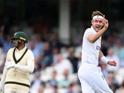 "Most muddled top three in my lifetime": Stuart Broad slams Australia's new top order | "Most muddled top three in my lifetime": Stuart Broad slams Australia's new top order