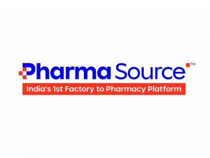 PharmaSource D2R Launches India's 1st Factory to Pharmacy Platform, Redefining Health, Wellness & Beauty Supply Chains | PharmaSource D2R Launches India's 1st Factory to Pharmacy Platform, Redefining Health, Wellness & Beauty Supply Chains PharmaSource D2R Launches India's 1st Factory to Pharmacy Platform, Redefining Health, Wellness & Beauty Supply Chains | PharmaSource D2R Launches India's 1st Factory to Pharmacy Platform, Redefining Health, Wellness & Beauty Supply Chains